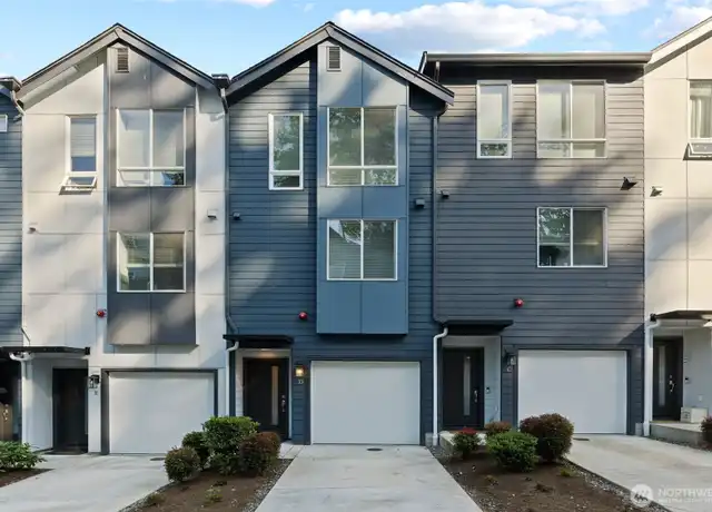 Property at 10945 NE 189th Pl Unit D, Bothell, WA, 98011, 3 beds, 3.5 baths, [object Object]