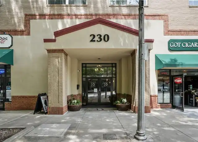Property at 230 E Ponce de Leon Ave #313, Decatur, GA, 30030, 2 beds, 2 baths, [object Object]