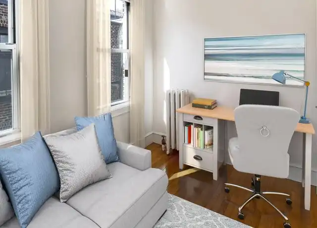 Property at 58-60 Burbank St, Boston, MA, 02115, 2 beds, 1 bath, [object Object]
