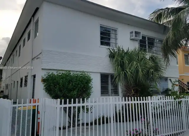Property at 8132 Harding Ave #14, Miami Beach, FL, 33141, 0 beds, 1 bath, [object Object]