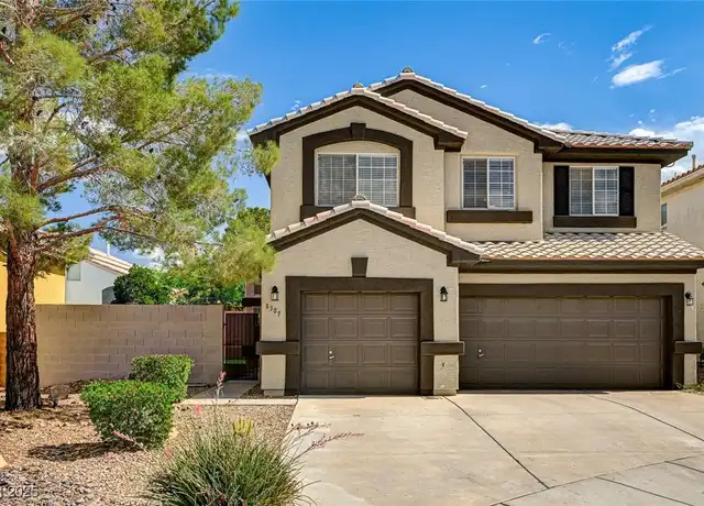 Property at 8309 Clearbreeze Ct, Las Vegas, NV, 89129, 4 beds, 2.5 baths, [object Object]