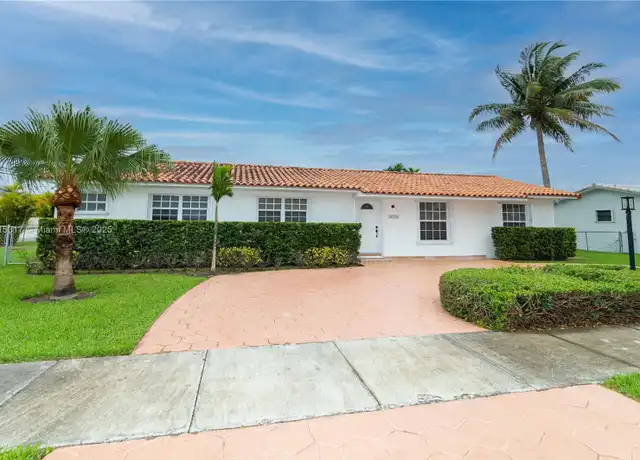 Property at 10700 SW 66th Ter, Miami, FL, 33173, 4 beds, 2 baths, [object Object]