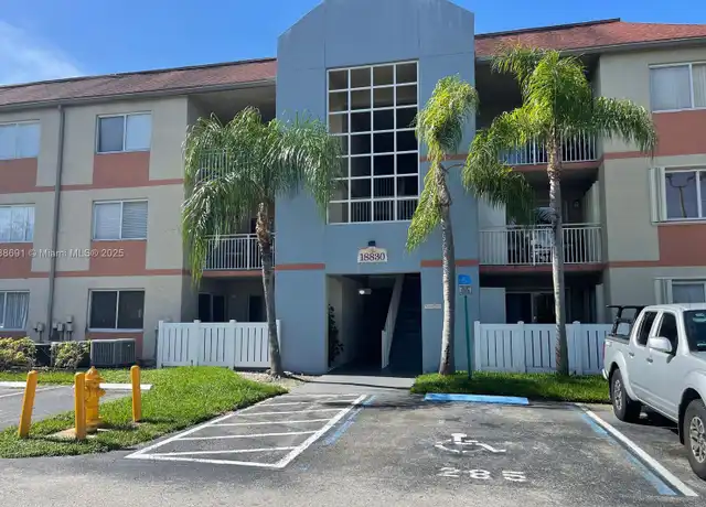 Property at 18830 NW 57th Ave #105, Hialeah, FL, 33015, 1 bed, 1 bath, [object Object]