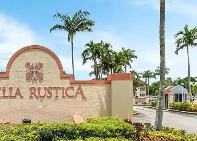 Property at 18830 NW 57th Ave #105, Hialeah, FL, 33015, 1 bed, 1 bath, [object Object]