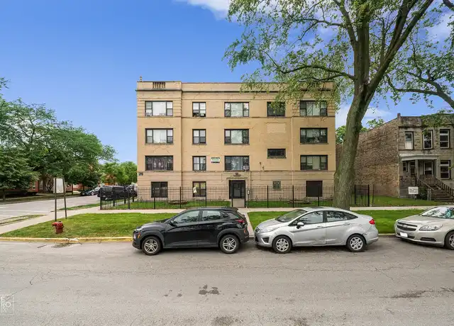 Property at 7003 S Harper Ave, Chicago, IL, 60637, 2 beds, 1 bath, [object Object]