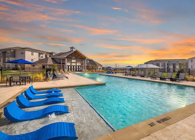 Property at Landmark at NinetyNine - 3999 John Sharp Dr, Richmond, TX, 77407, 2 beds, 2 baths, [object Object]