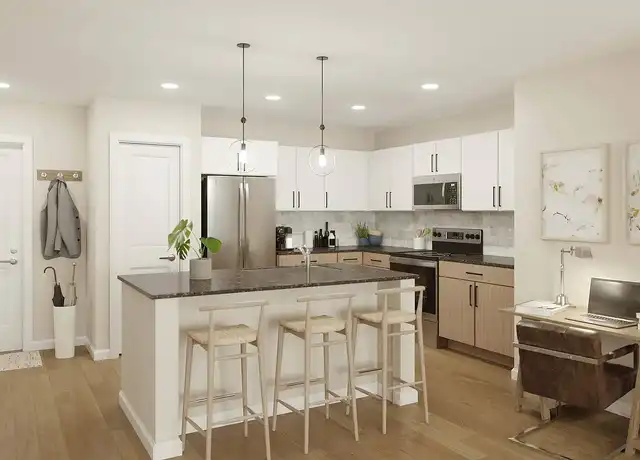Property at Monument at Pooler - 2200 Pooler Pkwy, Pooler, GA, 31322, 0-1 beds, 1 bath, [object Object]