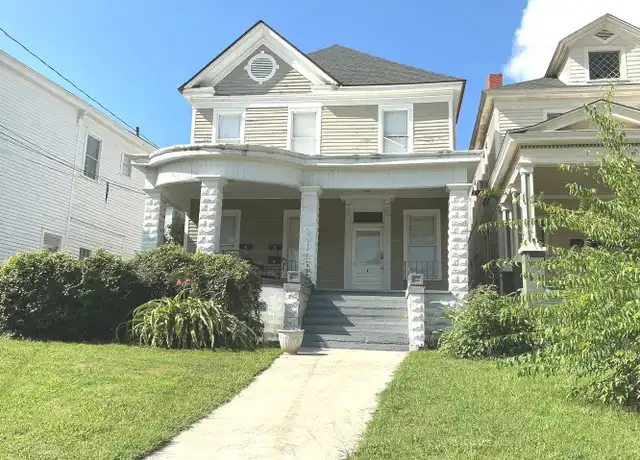Property at 936 Magnolia St Apt 4, Macon, GA, 31201, 2 beds, 1 bath, [object Object]