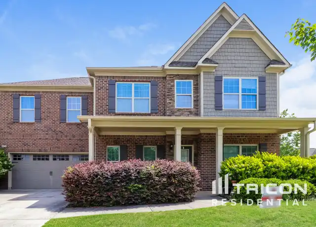 Property at 2706 Holden Spring Dr, Dacula, GA, 30019, 5 beds, 4 baths, [object Object]