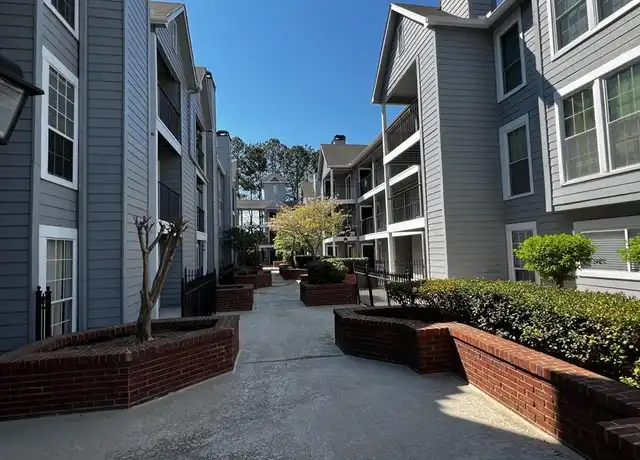 Property at 424 Granville Ct, Atlanta, GA, 30328, 1 bed, 1 bath, [object Object]
