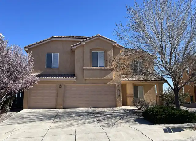 Property at 9620 Sundoro Pl NW, Albuquerque, NM, 87120, 5 beds, 3.5 baths, [object Object]