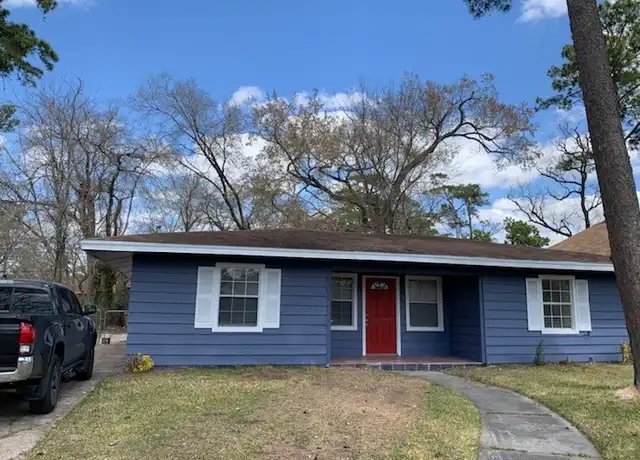 Property at 3845 Rosedale St, Houston, TX, 77004, 3 beds, 1 bath, [object Object]