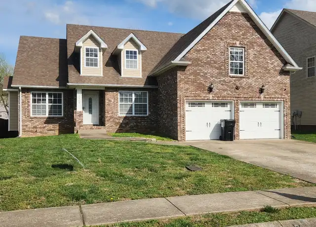 Property at 2969 Brewster Dr, Clarksville, TN, 37042, 3 beds, 2.5 baths, [object Object]