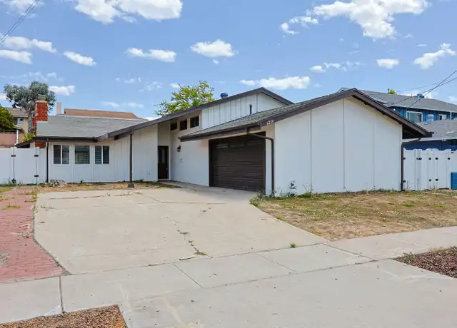 Property at 6239 Cowles Mountain Blvd, San Diego, CA, 92119, 5 beds, 3 baths, [object Object]