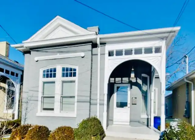 Property at 159 E Third St, Lexington, KY, 40508, 2 beds, 1 bath, [object Object]