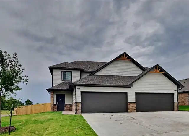 Property at 9348 NW 124th St, Yukon, OK, 73099, 3 beds, 2.5 baths, [object Object]