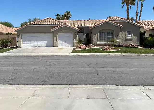Property at 730 Altacrest Dr, Las Vegas, NV, 89123, 4 beds, 2 baths, [object Object]