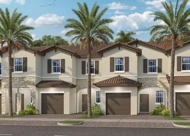 Property at 2872 SE 25 Ave, Homestead, FL, 33035, 3 beds, 2.5 baths, [object Object]