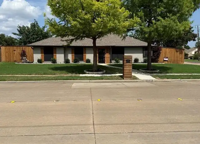 Property at 2600 Mission Ridge Rd, Plano, TX, 75075, 4 beds, 3 baths, [object Object]