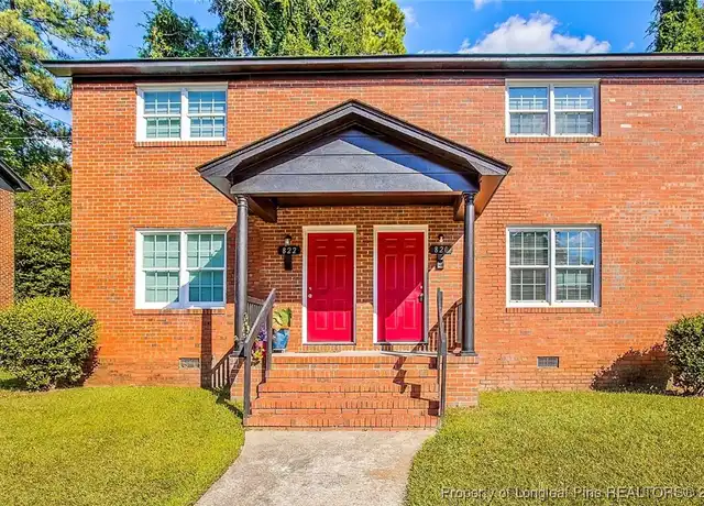 Property at 820 Pilot Ave, Fayetteville, NC, 28303, 2 beds, 1 bath, [object Object]