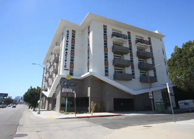 Property at 1265 Stearns Dr Unit 509, Los Angeles, CA, 90035, 1 bed, 1 bath, [object Object]