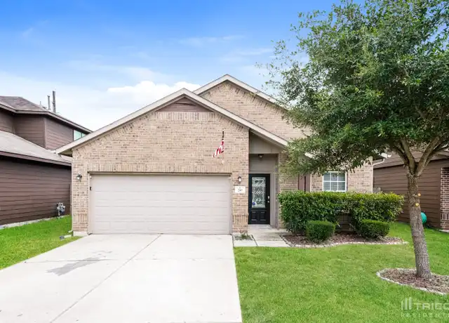 Property at 210 Pequin Rd, Crosby, TX, 77532, 4 beds, 2 baths, [object Object]