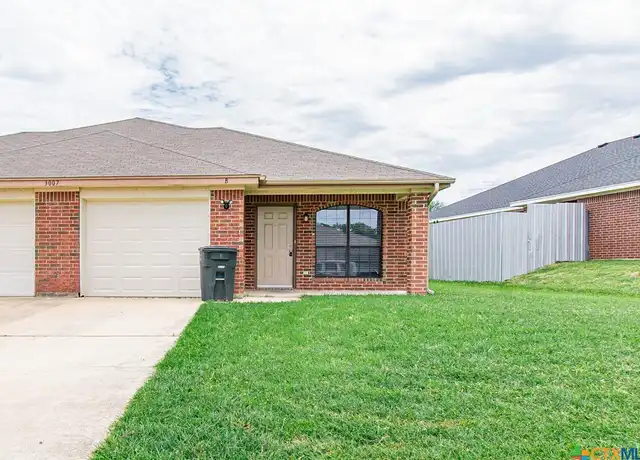 Property at 3007 Dannen Ct Unit B, Killeen, TX, 76549, 3 beds, 2 baths, [object Object]