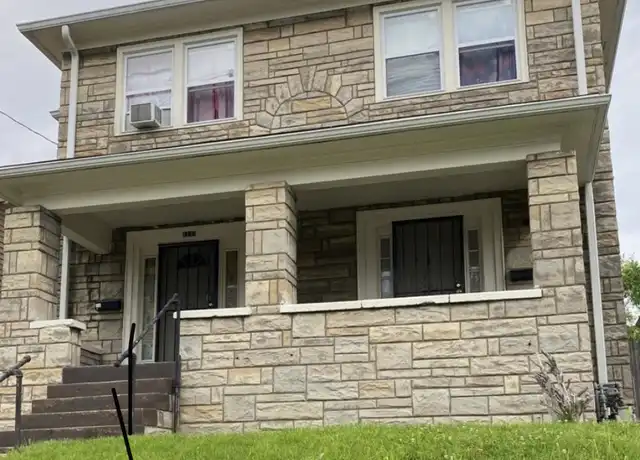 Property at 4145 W Market St Unit 2, Louisville, KY, 40212, 1 bed, 1 bath, [object Object]