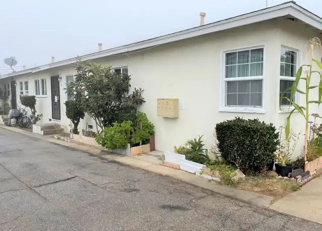 Property at 1653 W 227th St Unit 2, Torrance, CA, 90501, 2 beds, 1 bath, [object Object]