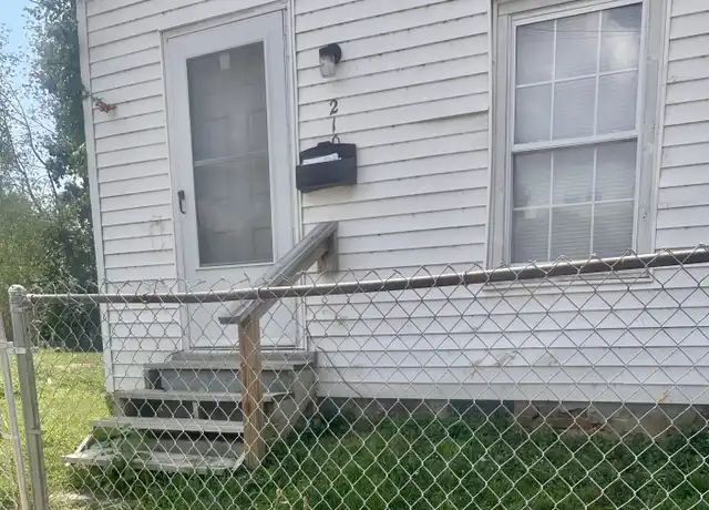 Property at 210 N 25th St, Louisville, KY, 40212, 3 beds, 1 bath, [object Object]