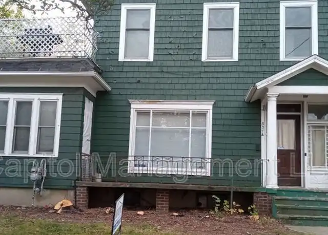 Property at 307 N Walnut St Unit 4, Lansing, MI, 48933, 1 bed, 1 bath, [object Object]