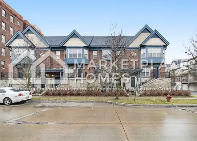 Property at 50 Adelaide St, Detroit, MI, 48201, 2 beds, 1 bath, [object Object]