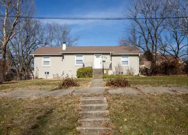 Property at 206 W Wimer St, Knob Noster, MO, 65336, 3 beds, 2 baths, [object Object]