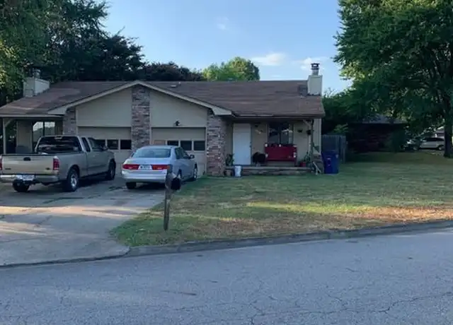 Property at 3516 S 96th St Unit 3516, Fort Smith, AR, 72903, 2 beds, 1.5 baths, [object Object]