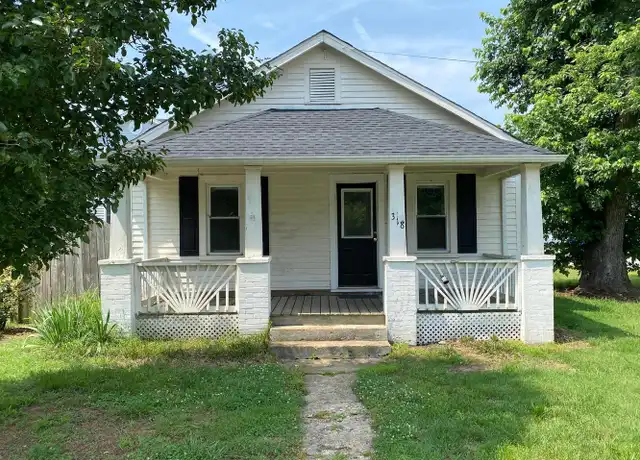 Property at 318 Third St, Fredericksburg, VA, 22408, 2 beds, 1 bath, [object Object]