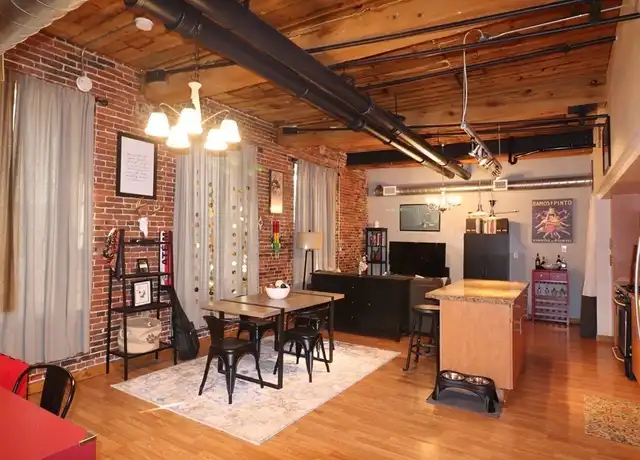 Property at 130 John St #104, Lowell, MA, 01852, 1 bed, 1 bath, [object Object]