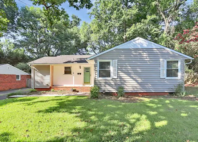 Property at 228 Seneca Pl, Charlotte, NC, 28210, 3 beds, 2 baths, [object Object]
