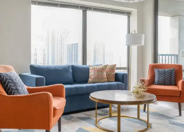 Property at South Clark Street 900 - S Clark St Unit 379816P, Chicago, IL, 60605, 2-3 beds, 2 baths, [object Object]