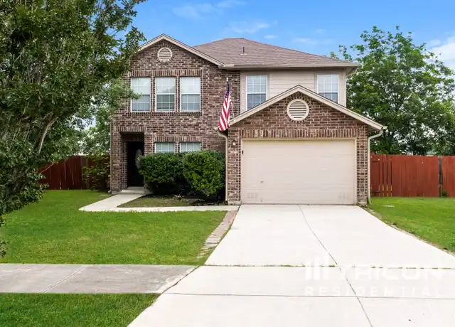 Property at 3417 Sante Fe Trl, Seguin, TX, 78155, 3 beds, 3 baths, [object Object]