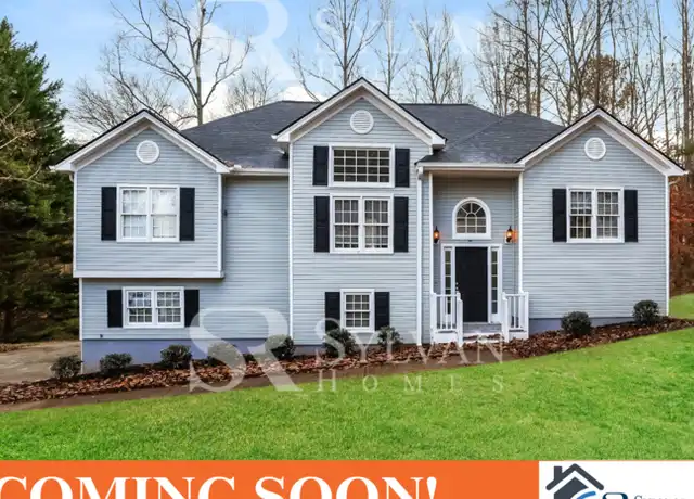 Property at 384 Camden Woods Dr, Dallas, GA, 30157, 4 beds, 3 baths, [object Object]