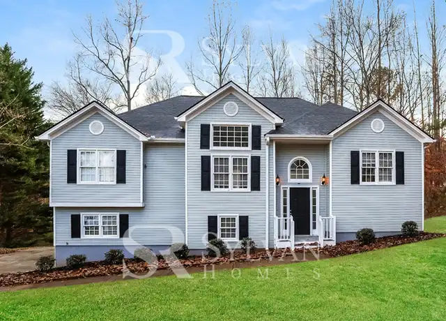 Property at 384 Camden Woods Dr, Dallas, GA, 30157, 4 beds, 3 baths, [object Object]