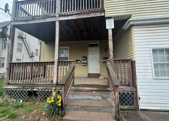 Property at 58 Dwight St Unit 2A, New Britain, CT, 06051, 0 beds, 1 bath, [object Object]
