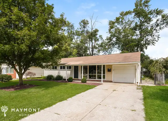 Property at 11616 Appleton Dr, Cleveland, OH, 44130, 3 beds, 1 bath, [object Object]