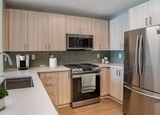Property at The Esquire on Fifth - 740 5th St NW, Washington, DC, 20001, 1-3 bed, 1-2 bath, [object Object]