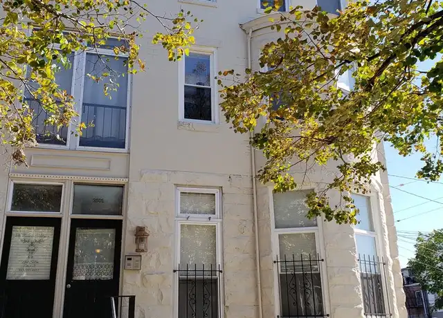 Property at 2501 Maryland Ave Unit 4, Baltimore, MD, 21218, 2 beds, 1 bath, [object Object]