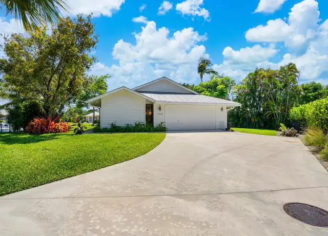 Property at 10762 SE Burgee Ct, Hobe Sound, FL, 33455, 3 beds, 2 baths, [object Object]