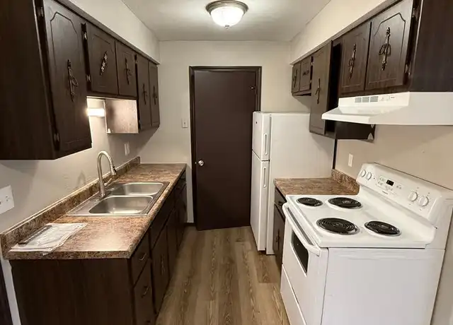Property at 219 Freedom Dr Unit 219-T, Belleville, IL, 62226, 1 bed, 1 bath, [object Object]