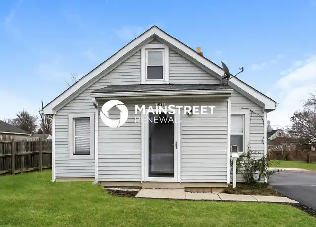 Property at 1028 Midland Ave, Columbus, OH, 43223, 2 beds, 1 bath, [object Object]