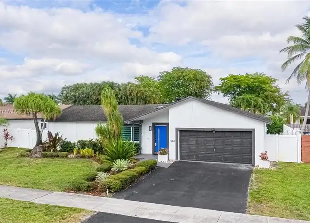 Property at 5804 SW 116th Ave, Cooper City, FL, 33330, 3 beds, 2 baths, [object Object]