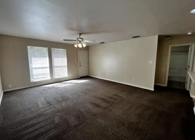Property at 1223 Clyde St Unit 1, San Marcos, TX, 78666, 3 beds, 2 baths, [object Object]